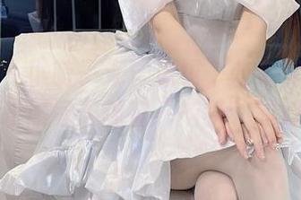 微密圈 - 小萌子海洋迷饼干蓝色壁纸合集，保证让你每天都有“捕获”的好心情！