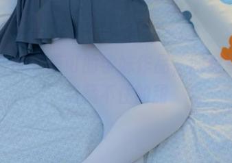 少女秩序 - 鹿可的学妹作品，网盘里总有点藏不住的甜