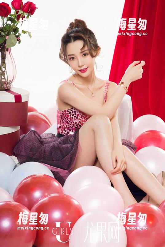 尤果网 - 眼前一亮,Wendy的美脚怎么办?高清作品集请查收!-梅星匆 尤果网 - 眼前一亮,Wendy的美脚怎么办?高清作品集请查收!-梅星匆
