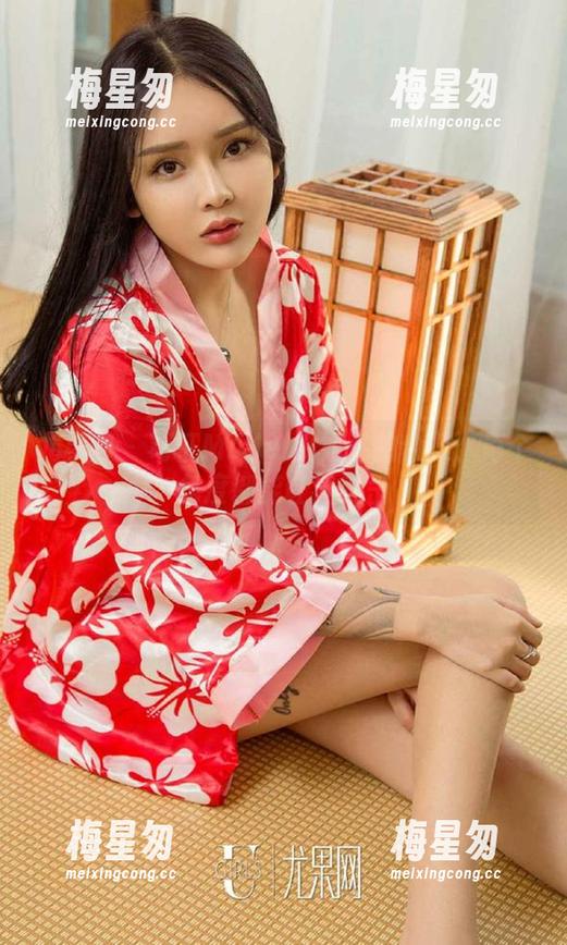 尤果网 - 葛征Model御姐私拍合集:每个角度都能让我想歪-梅星匆 尤果网 - 葛征Model御姐私拍合集:每个角度都能让我想歪-梅星匆