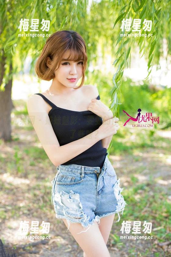 尤果网 - 妹妹魅影:雯雯的作品里,隐藏了些啥?-梅星匆 尤果网 - 妹妹魅影:雯雯的作品里,隐藏了些啥?-梅星匆