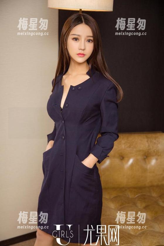 尤果网 - 重磅礼服合集,黛蓓琪带你走上红毯的资源之路!-梅星匆 尤果网 - 重磅礼服合集,黛蓓琪带你走上红毯的资源之路!-梅星匆
