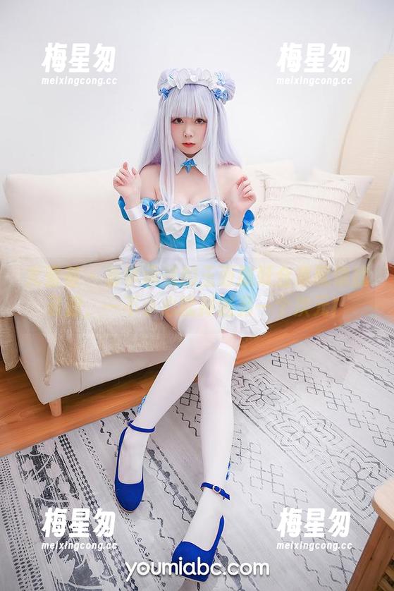 尤蜜荟 - 看李承美的玉面狐妖合集就像找资源,一不小心就掉进另一个次元!-梅星匆 尤蜜荟 - 看李承美的玉面狐妖合集就像找资源,一不小心就掉进另一个次元!-梅星匆