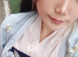 原图疑似要恋爱了，巴鲁巴鲁BaRu的尼禄花嫁更新，细节你逃不掉哦！