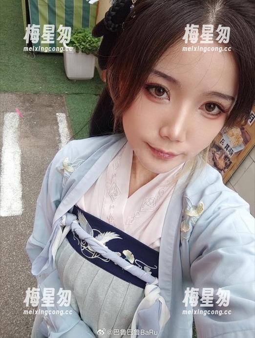 原图疑似要恋爱了,巴鲁巴鲁BaRu的尼禄花嫁更新,细节你逃不掉哦!-梅星匆 原图疑似要恋爱了,巴鲁巴鲁BaRu的尼禄花嫁更新,细节你逃不掉哦!-梅星匆