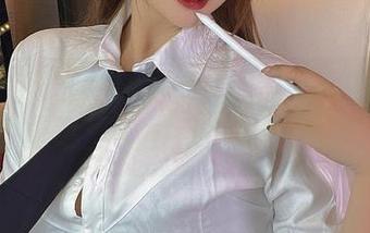 微密圈 - JK制服与张思允nice经典碰撞，写真集里多出点意想不到的火花