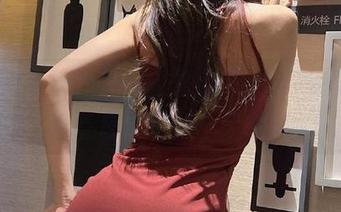 微密圈 - 这组套图，徐莉芝Booty把天使的气息溶进每一个细节
