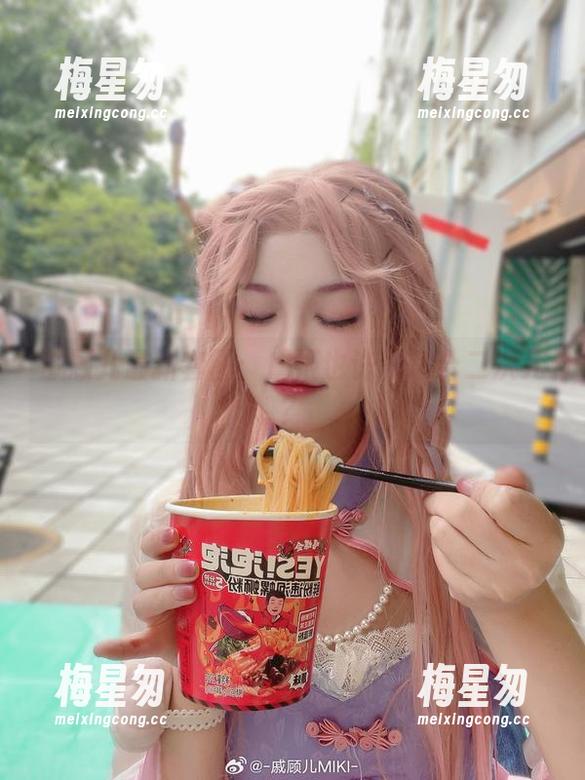 戚顾儿最新套图:虞姬也许只适合二次元?-梅星匆 戚顾儿最新套图:虞姬也许只适合二次元?-梅星匆