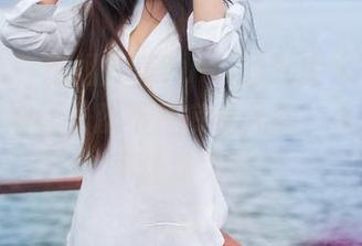推女神 - 这组尤美Yumi的死库水写真，原图好得让人忍不住多看几遍，真心求别再让我失控