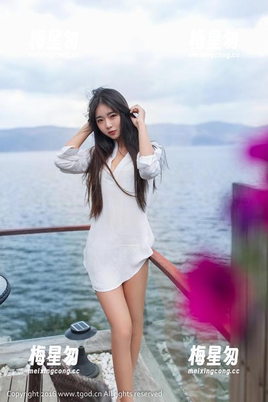 推女神 - 这组尤美Yumi的死库水写真,原图好得让人忍不住多看几遍,真心求别再让我失控-梅星匆 推女神 - 这组尤美Yumi的死库水写真,原图好得让人忍不住多看几遍,真心求别再让我失控-梅星匆