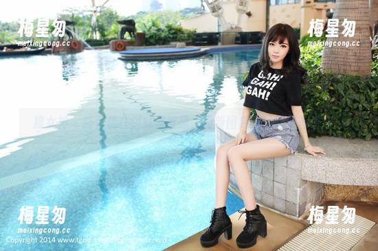 推女神 - 施忆佳在浴缸里沉思,最新图库的神回复等着你!-梅星匆 推女神 - 施忆佳在浴缸里沉思,最新图库的神回复等着你!-梅星匆