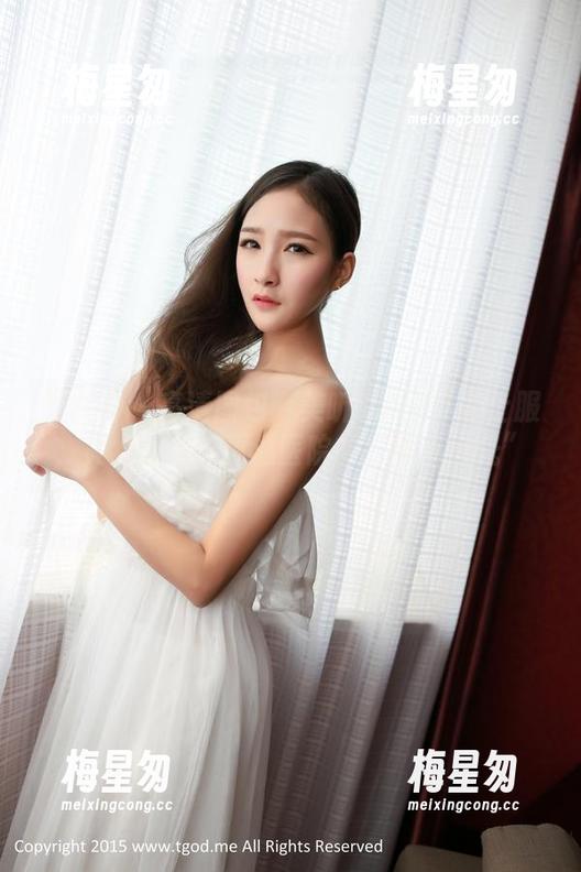 推女神 - 高清图包:美昕Yumi穿护士服,竟然让人想重温医院的“幸福时光”-梅星匆 推女神 - 高清图包:美昕Yumi穿护士服,竟然让人想重温医院的“幸福时光”-梅星匆