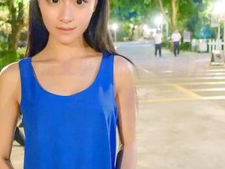 推女神 - 看完艾小青的黑色图片，再也不想回去啦！