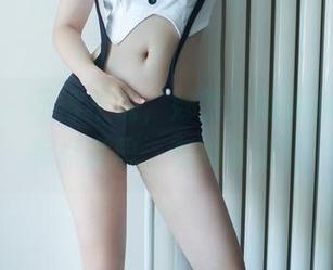 推女郎 - 不得不说，娜露总能把纯白拍得有点意思，在线直击！