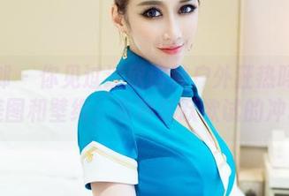 推女郎 - 你见过连欣这种户外狂热吗？她的美图和壁纸，有种跃跃欲试的冲动。