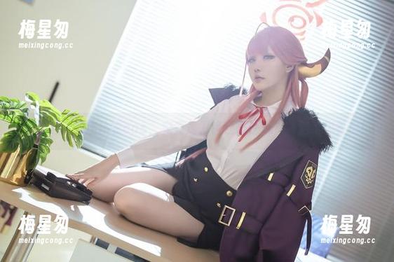 星之迟迟的连体衣cos,究竟是刀锋还是逆风?精选给你答案!-梅星匆 星之迟迟的连体衣cos,究竟是刀锋还是逆风?精选给你答案!-梅星匆