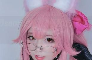 这就是星野saori的甜心？原图让人喷饭，cos也太可爱了吧！