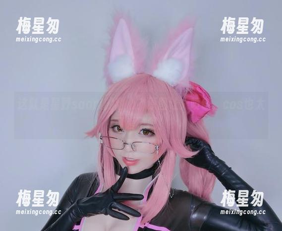 这就是星野saori的甜心?原图让人喷饭,cos也太可爱了吧!-梅星匆 这就是星野saori的甜心?原图让人喷饭,cos也太可爱了吧!-梅星匆