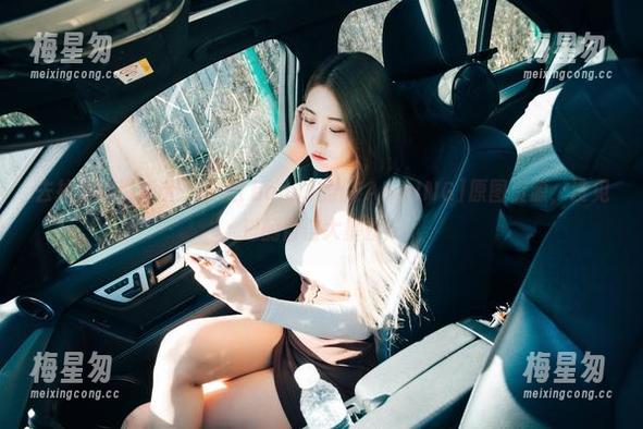 去掉滤镜说真话：普美(bomi)的[FANDING]原图资源，没见过的自信大暴露！-梅星匆