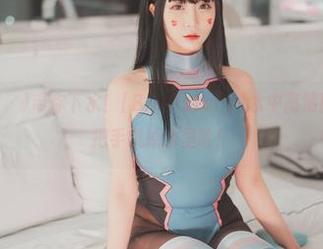普美Bomi(보미)带你下水！[Bimilstory]水中高清图集，注意别把手机掉水里哈！