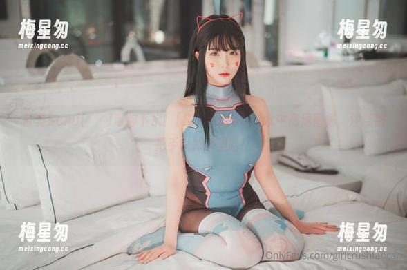 普美Bomi(보미)带你下水！[Bimilstory]水中高清图集，注意别把手机掉水里哈！-梅星匆