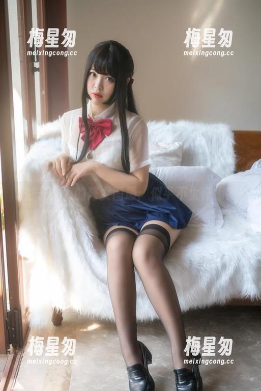 杏子夫人的修女图册:似乎不太忏悔?-梅星匆 杏子夫人的修女图册:似乎不太忏悔?-梅星匆