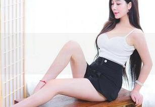 果团网 - 拯救你的白衬衫情结，周妍希原图果然让我思绪万千！（图集慢慢赏）