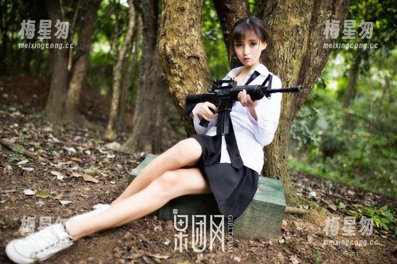 果团网 - 烈日下的白衬衫,龚玥菲的无圣光写真,清澈到炸裂!-梅星匆 果团网 - 烈日下的白衬衫,龚玥菲的无圣光写真,清澈到炸裂!-梅星匆