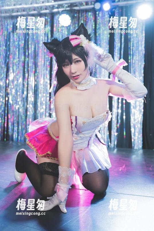 一本图集,看柘烟Zuken如何演绎绝妙的温柔。-梅星匆 一本图集,看柘烟Zuken如何演绎绝妙的温柔。-梅星匆