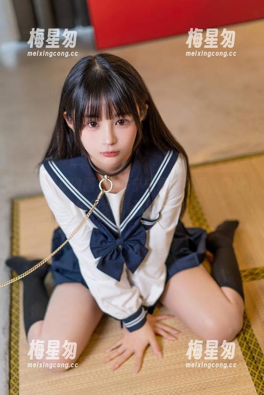 有没有被收服？桜井宁宁最新资源，穹妹的轻盈步伐好让人着迷呢-梅星匆