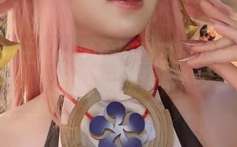 被“桜满三时”的美图圈粉！双马尾强势出击，无法抗拒！