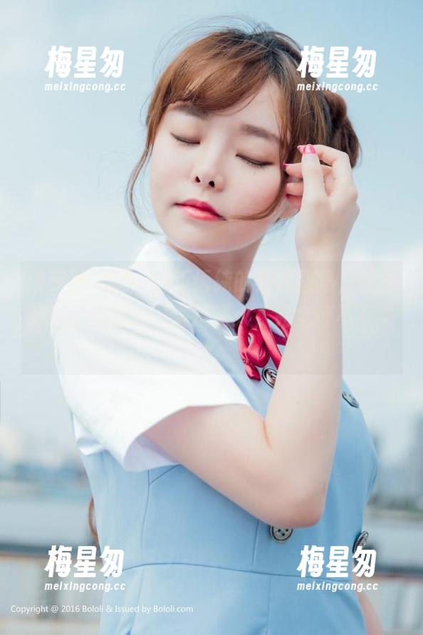 波萝社 - 这一组王语纯的红裙图集,让我想起了红烧肉,太过诱人,完全停不下来!-梅星匆 波萝社 - 这一组王语纯的红裙图集,让我想起了红烧肉,太过诱人,完全停不下来!-梅星匆