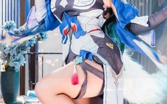 洛璃LoLiSAMA带你进JK写真世界，不小心想了些别的