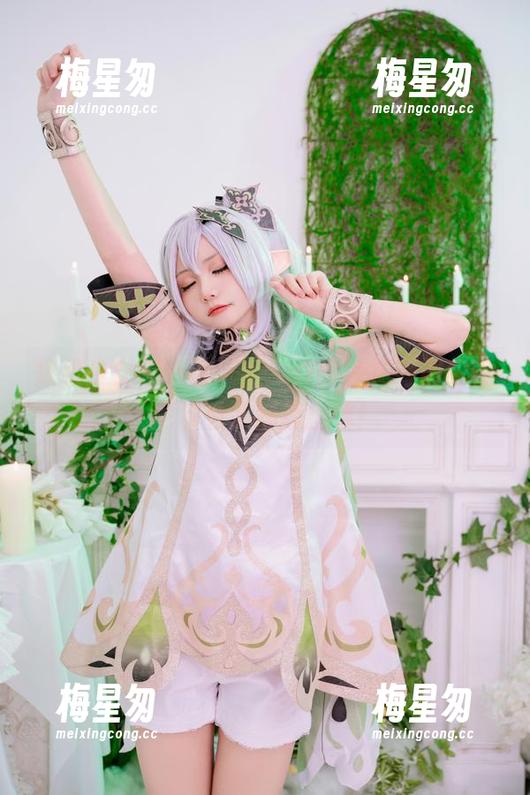 爆机少女喵小吉фото炸弹的花嫁图包,尼尔看了都想出嫁!-梅星匆 爆机少女喵小吉фото炸弹的花嫁图包,尼尔看了都想出嫁!-梅星匆