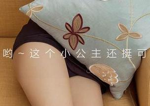 爱尤物 - 萌琪琪的原图：那一帧不仅仅是唯美诗篇，还是一块豆腐掉进了风中！