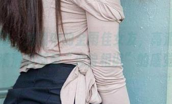 爱尤物 - 传说中的金雨佳女友，高清图集里满满的都是“似曾相识”的感觉。