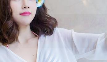 爱蜜社 - 黄歆苑温柔套图，怎么能让人不多看几眼呢？