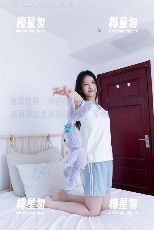 物恋传媒 - 纯白的“小晴天”图包,这是我看到的最清新的沙发,等着被别人打个滚!-梅星匆 物恋传媒 - 纯白的“小晴天”图包,这是我看到的最清新的沙发,等着被别人打个滚!-梅星匆