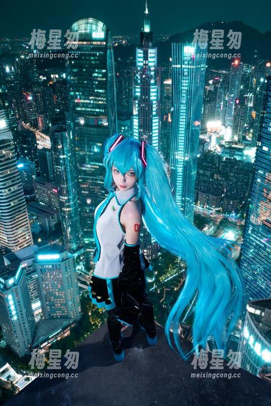碧蓝航线不限量!“狐玖玖”免费图集随便看!-梅星匆 碧蓝航线不限量!“狐玖玖”免费图集随便看!-梅星匆
