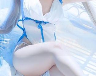 私拍大条！百合欧皇子搞的“霍尔海雅”都是啥啊，真不敢想。