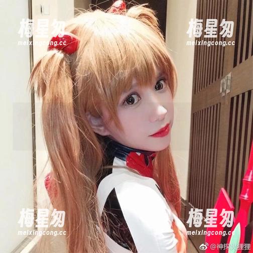 神探火狸狸说:牛仔裤私拍,图包是一种心情-梅星匆 神探火狸狸说:牛仔裤私拍,图包是一种心情-梅星匆
