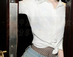 秀人网 - 无意中发现Luvian的女神套图,免费分享不必说了吧？