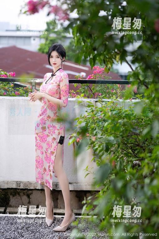 秀人网 - 美图送上!唐安琪的JK私拍,感觉我也要穿上这种裙子了!-梅星匆 秀人网 - 美图送上!唐安琪的JK私拍,感觉我也要穿上这种裙子了!-梅星匆
