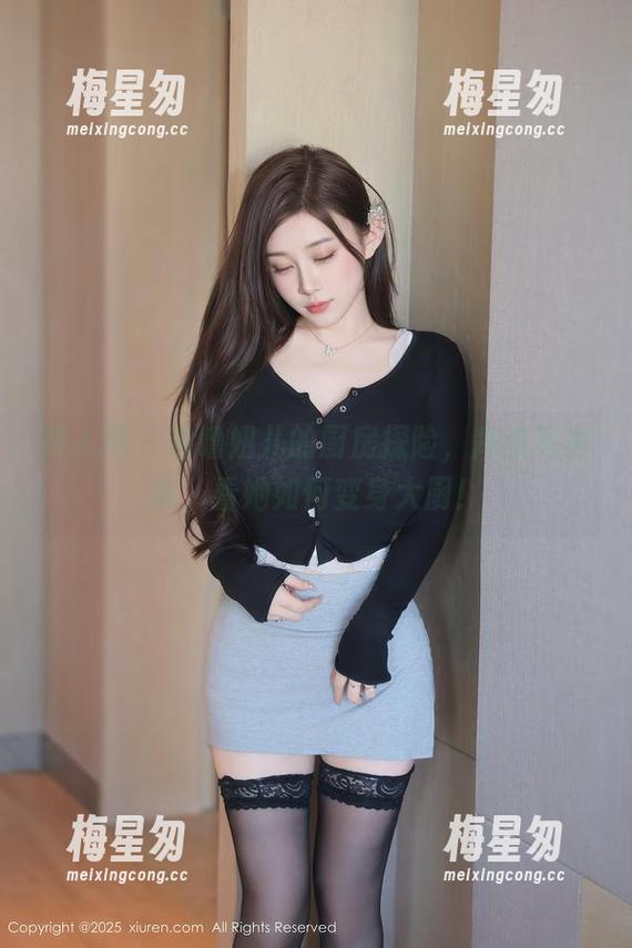 秀人网 - 噜噜妞儿的厨房探险,高清写真集,看她如何变身大厨!-梅星匆 秀人网 - 噜噜妞儿的厨房探险,高清写真集,看她如何变身大厨!-梅星匆
