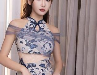 秀人网 - 在娜比的高清秘书作品集中找到了新灵感，咳咳…这样的配合果然是真实