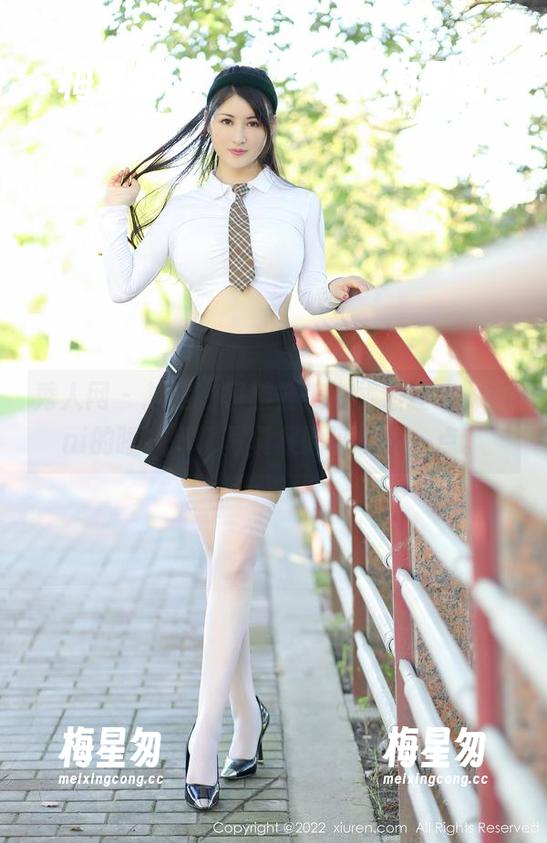 秀人网 - 越是在家越要美,孟狐狸FoxYini的睡衣高清写真集验证了这一点。-梅星匆 秀人网 - 越是在家越要美,孟狐狸FoxYini的睡衣高清写真集验证了这一点。-梅星匆