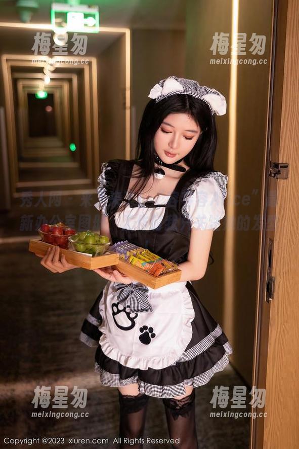 秀人网 - 来了来了!“容容容Alice”最新办公室图册,工作时我只关注她的发型!-梅星匆 秀人网 - 来了来了!“容容容Alice”最新办公室图册,工作时我只关注她的发型!-梅星匆