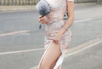 秀人网 - 瑶瑶baby的婚纱，不止于美图，资源确实还带着些淡淡的干货