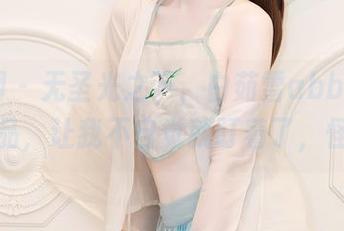 秀人网 - 无圣光之下，白茹雪abby的双人作品，让我不自觉就盯着了，怪癖？