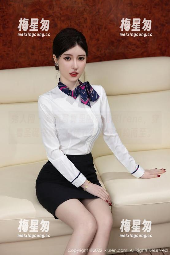 秀人网 - 高清写真里的萌琪琪Irene,穿着圣诞冬装,仿佛在等雪花如约而至。-梅星匆 秀人网 - 高清写真里的萌琪琪Irene,穿着圣诞冬装,仿佛在等雪花如约而至。-梅星匆